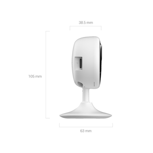 Cámara CB1 2MP Ezviz
