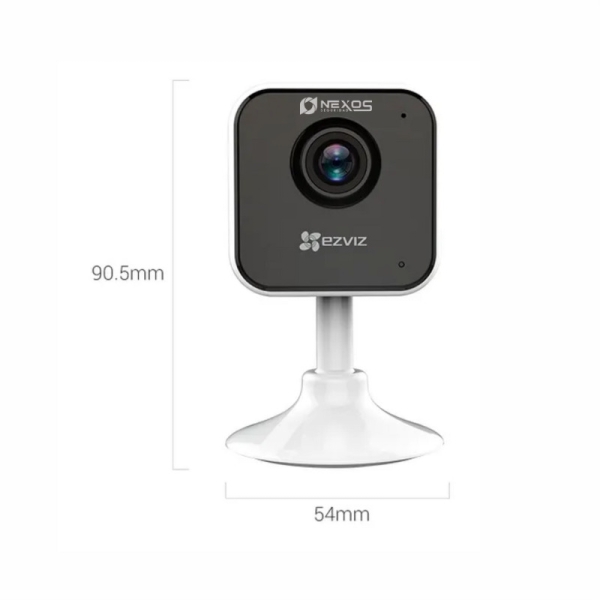 Cámara H1C 2MP Ezviz